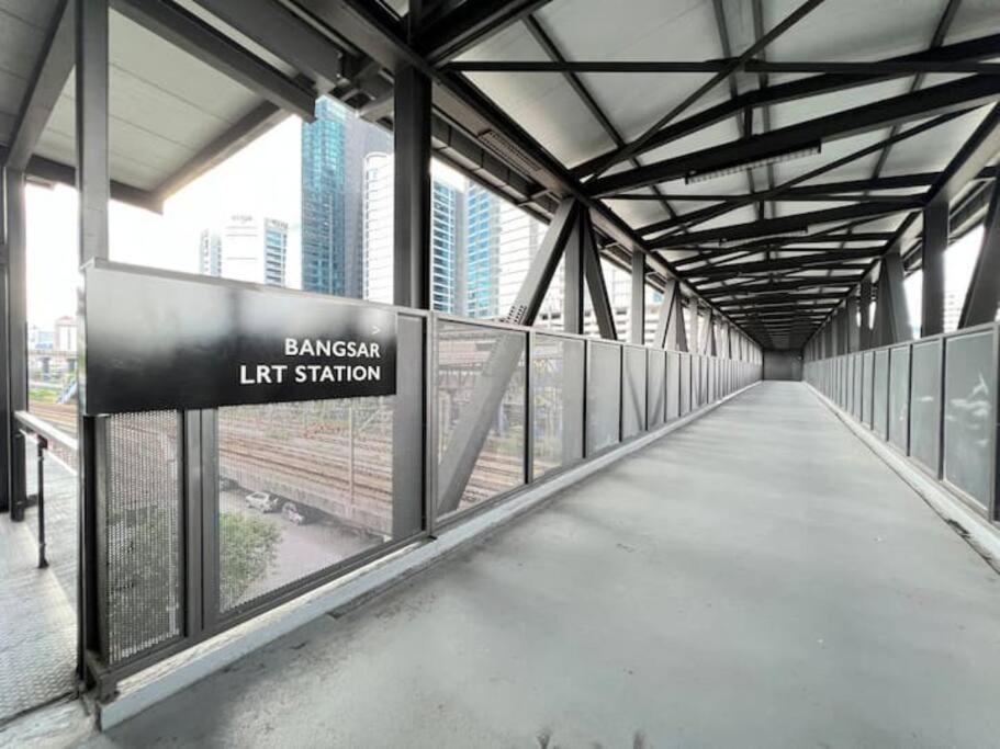 Kl Sentral, Est Bangsar#11, 7pax *