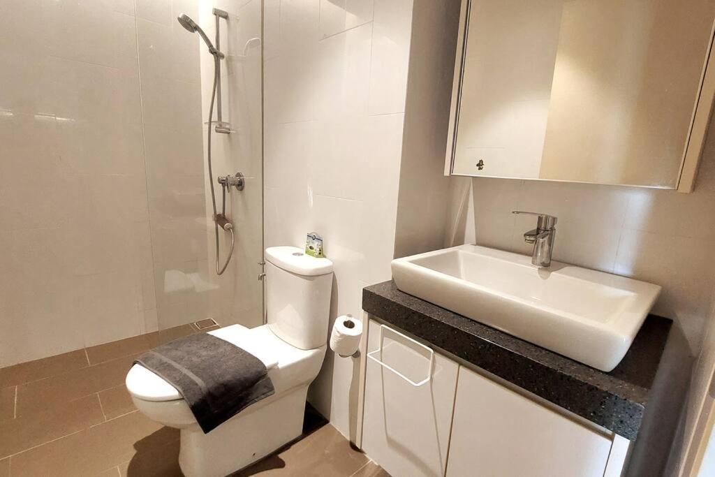 Kl Sentral, Est Bangsar#11, 7pax Pangsapuri *